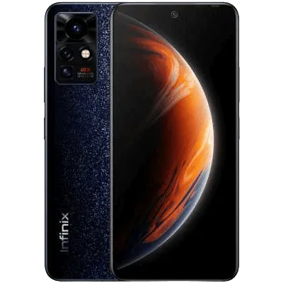 телефон Infinix Zero X Pro 128 ГБ