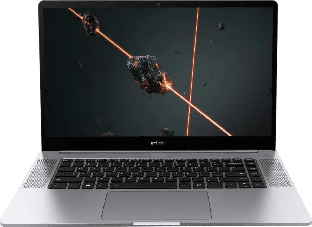 ноутбук Infinix Zerobook Zl513