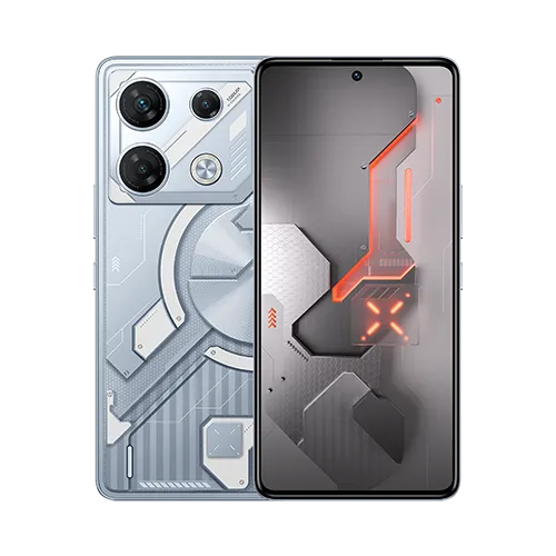 телефон Infinix GT 10 PRO